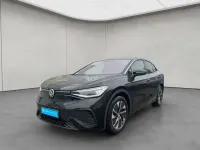 Second-hand VW ID.5 Pure 125 kW (170 CP) 2025 Negru SUV