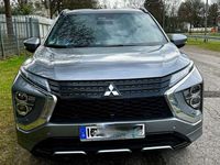 gebraucht Mitsubishi Eclipse Cross Eclipse CrossPlug-In Hybrid 4WD Select