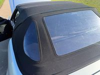 Gebraucht Mercedes SL320 224 PS (164 kW) 2000 Silber Cabrio