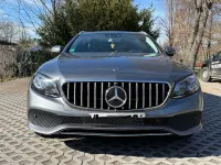 Occasion Mercedes E220 194 ch (142 kW) 2018 Gris Break