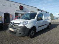 Gebraucht Renault Kangoo 116 PS (85 kW) 2021 Weiß Van / Kleinbus
