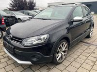 Gebraucht VW Polo 110 PS (80 kW) 2015 Schwarz Limousine