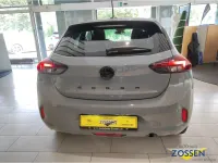 Gebraucht Opel Corsa 101 PS (74 kW) 2024 Grau Kleinwagen
