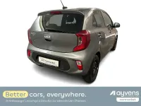 Używany Kia Picanto Vision 67 KM (49 kW) 2023 Szary Hatchback