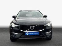 Gebraucht Volvo XC60 Core 197 PS (144 kW) 2022 Black stone SUV