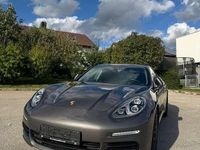 Gebraucht Porsche Panamera 300 PS (220 kW) 2014 Kleinwagen