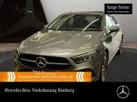 Gebraucht Mercedes A250 Progressive 163 PS (119 kW) 2025 Grau Limousine