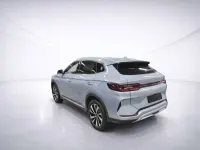 Occasion BYD Seal U Design 324 ch (238 kW) 2025 Bleue SUV