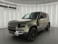 Gebraucht Land Rover Defender S 200 PS (147 kW) 2023 Grün SUV