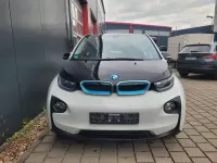 Gebraucht BMW i3 125 kW (170 PS) 2017 Weiß Kleinwagen