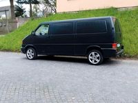 gebraucht VW T4 1.9 TD