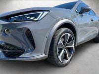 Gebraucht Cupra Formentor 150 PS (110 kW) 2023 Grau SUV