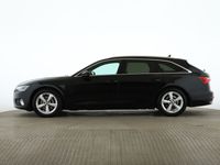 gebraucht Audi A6 Avant sport 45 TDI quattro *AHK*Panorama*Navi*Rückfahrkamera*