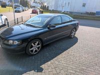 Gebraucht Volvo S60 209 PS (153 kW) 2004 Blau Limousine