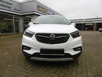 Gebraucht Opel Mokka X Innovation 140 PS (102 kW) 2017 Weiß SUV