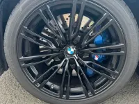 Gebraucht BMW M4 Competition Edition 510 PS (375 kW) 2023 Schwarz