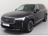 Gebraucht Volvo XC90 Plus 455 PS (334 kW) 2025 Schwarz SUV