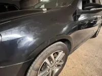 Gebraucht VW Golf VI 122 PS (89 kW) 2009 Schwarz Kleinwagen