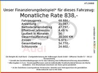 Gebraucht Audi e-tron S-Line 284 kW (387 PS) 2025 SUV