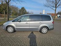 Gebraucht Ford Galaxy 140 PS (102 kW) 2008 Grau Van / Kleinbus