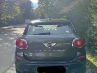 Usata Mini Cooper S Paceman 184 CV (135 kW) 2013 Grigio SUV