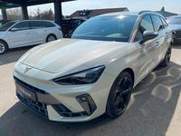 Nouă Cupra Leon 150 CP (110 kW) 2026 Gri Break