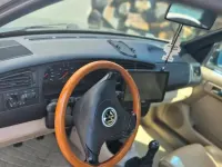 Używany VW Golf 101 KM (74 kW) 1999 Andere farben Kabriolet