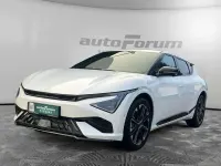 Gebraucht Kia EV6 239 kW (325 PS) 2025 Other SUV