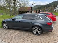 gebraucht Audi A4 2.0 TDI 140kW Standheizung