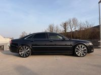 Gebraucht Audi A8 2009 Limousine
