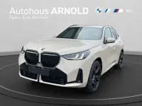 Gebraucht BMW X3 M Sport 197 PS (144 kW) 2026 Dune grey SUV