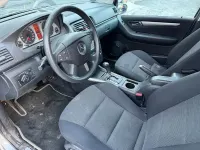 Gebraucht Mercedes B180 Edition 109 PS (80 kW) 2007 Grau Van / Kleinbus
