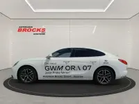 Używany Ora 07 150 kW (204 KM) 2024 Biały Sedan/Limuzyna