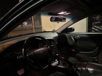 Second-hand Volvo V70 185 CP (136 kW) 2006 Albastru Break