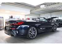 gebraucht BMW M850 i xDrive Cabrio