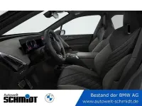Gebraucht BMW iX M Sport 300 kW (408 PS) 2025 Alpinweiß SUV