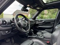 Gebraucht Mini Cooper S Clubman Chili 192 PS (141 kW) 2018 Grau Kombi