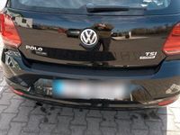 gebraucht VW Polo in gutem Zustand