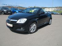 gebraucht Opel Tigra Twin Top Edition