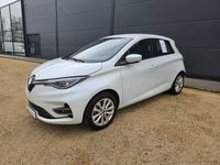 gebraucht Renault Zoe R110 Experience Z.E. 50 (Kauf-Batterie)