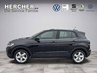 gebraucht VW T-Cross - 1.0 TSI Style