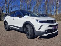 Gebraucht Opel Mokka-e Edition 100 kW (136 PS) 2022 Weiß SUV