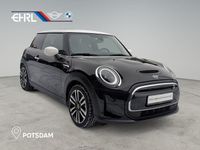 Gebraucht Mini Cooper SE Classic 135 kW (184 PS) 2021 Schwarz Kleinwagen
