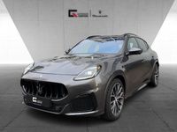 Gebraucht Maserati Grecale 530 PS (389 kW) 2022 Grau SUV