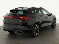 Neu Cupra Formentor VZ 333 PS (244 kW) 2025 Midnight black metallic SUV