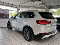 gebraucht BMW X5 xDrive 30d Live Cockpit LED Belüftung HUD 20"