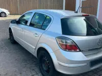 Gebraucht Opel Astra 105 PS (77 kW) 2007 Limousine
