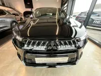 Neu Mitsubishi Grandis Diamant Edition 140 PS (102 kW) 2026 Schwarz SUV
