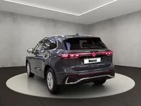 Neu VW Tiguan 150 PS (110 kW) 2026 Delfingrau metallic SUV