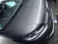 Gebraucht VW Touran 140 PS (102 kW) 2014 Grau Van / Kleinbus